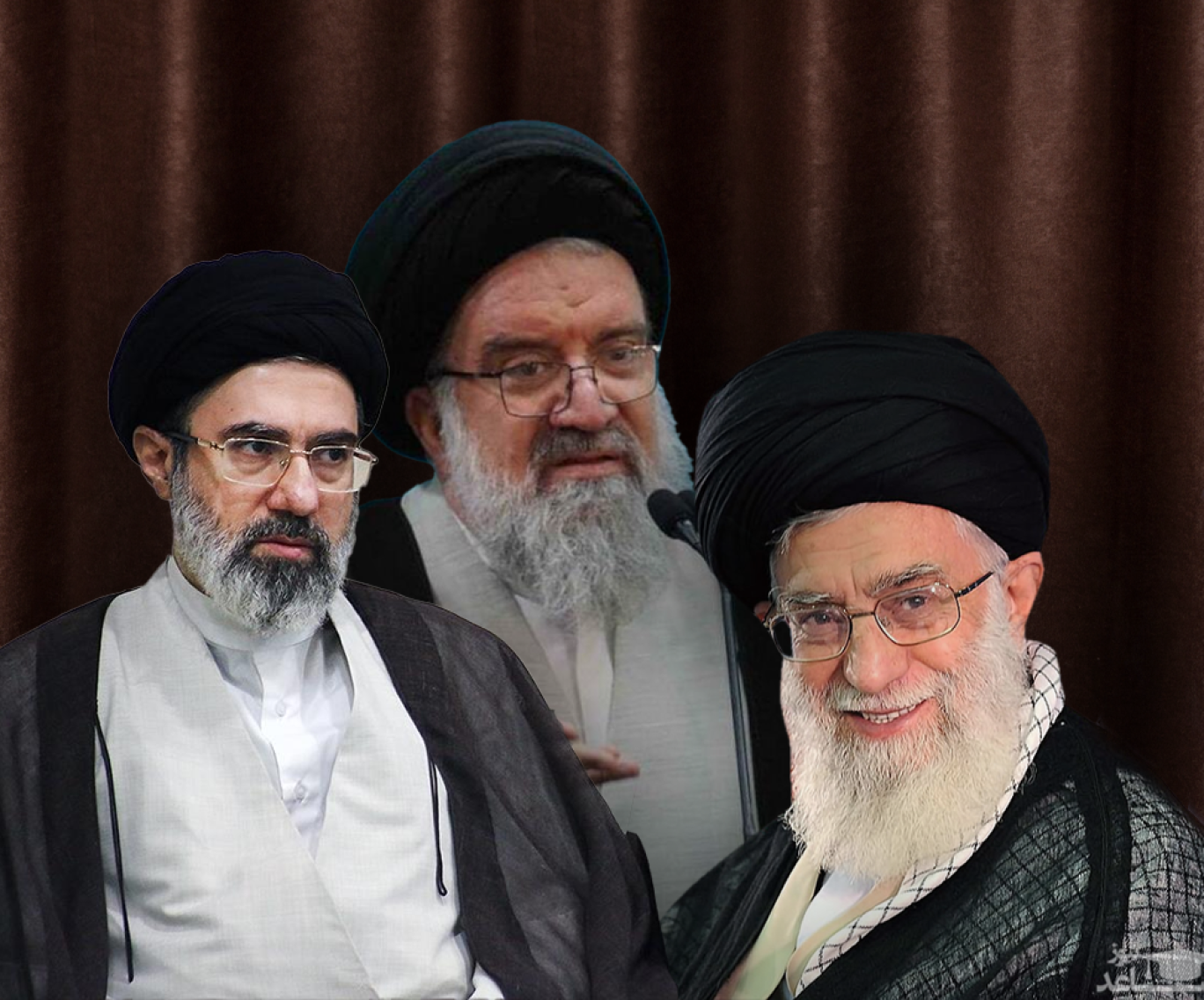 پیج اصلی اینستاگرام خامنه ای